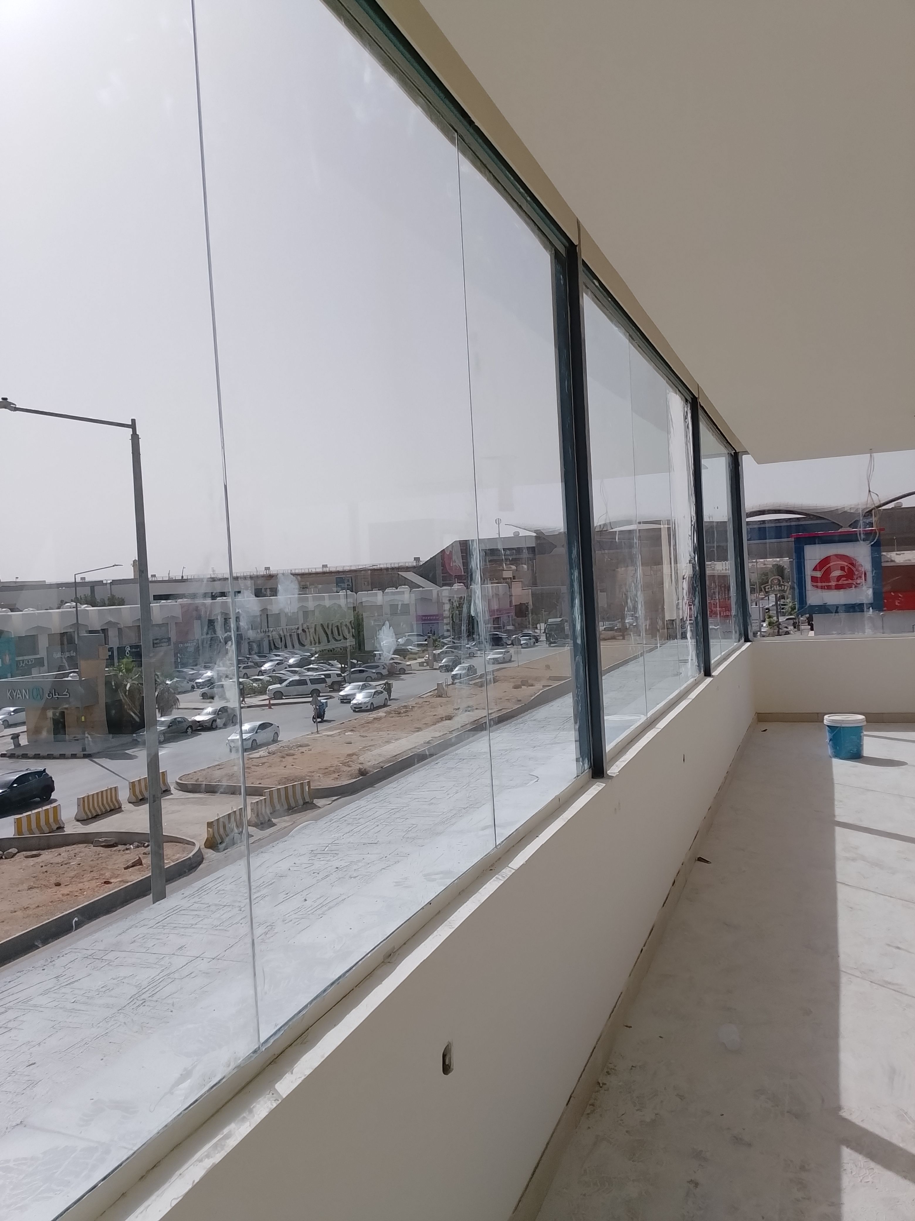 زجاج سكريت - Image 3