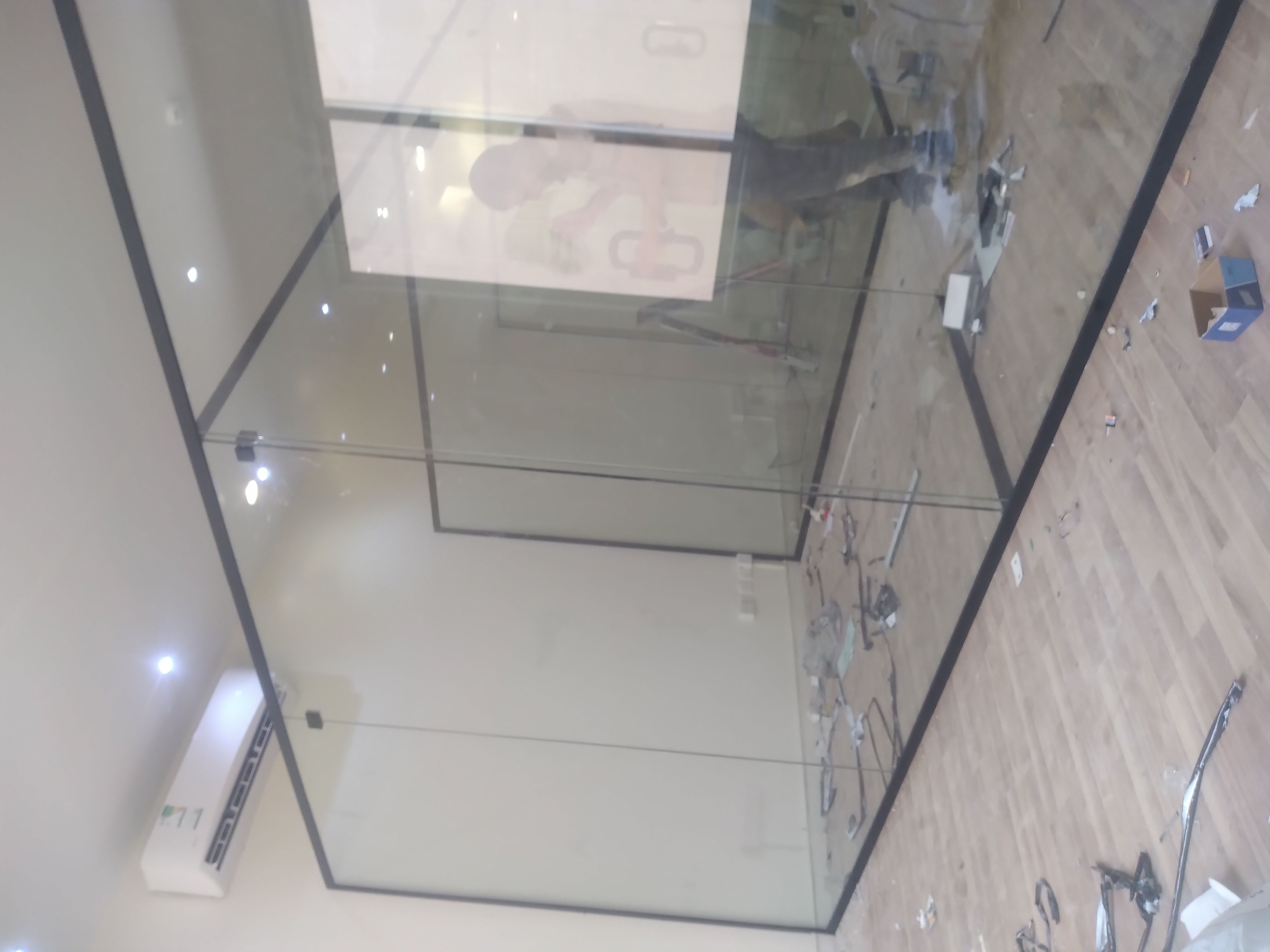 زجاج والمنيوم - Image 3