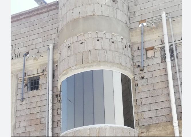 المنيوم وزجاج - Image 3