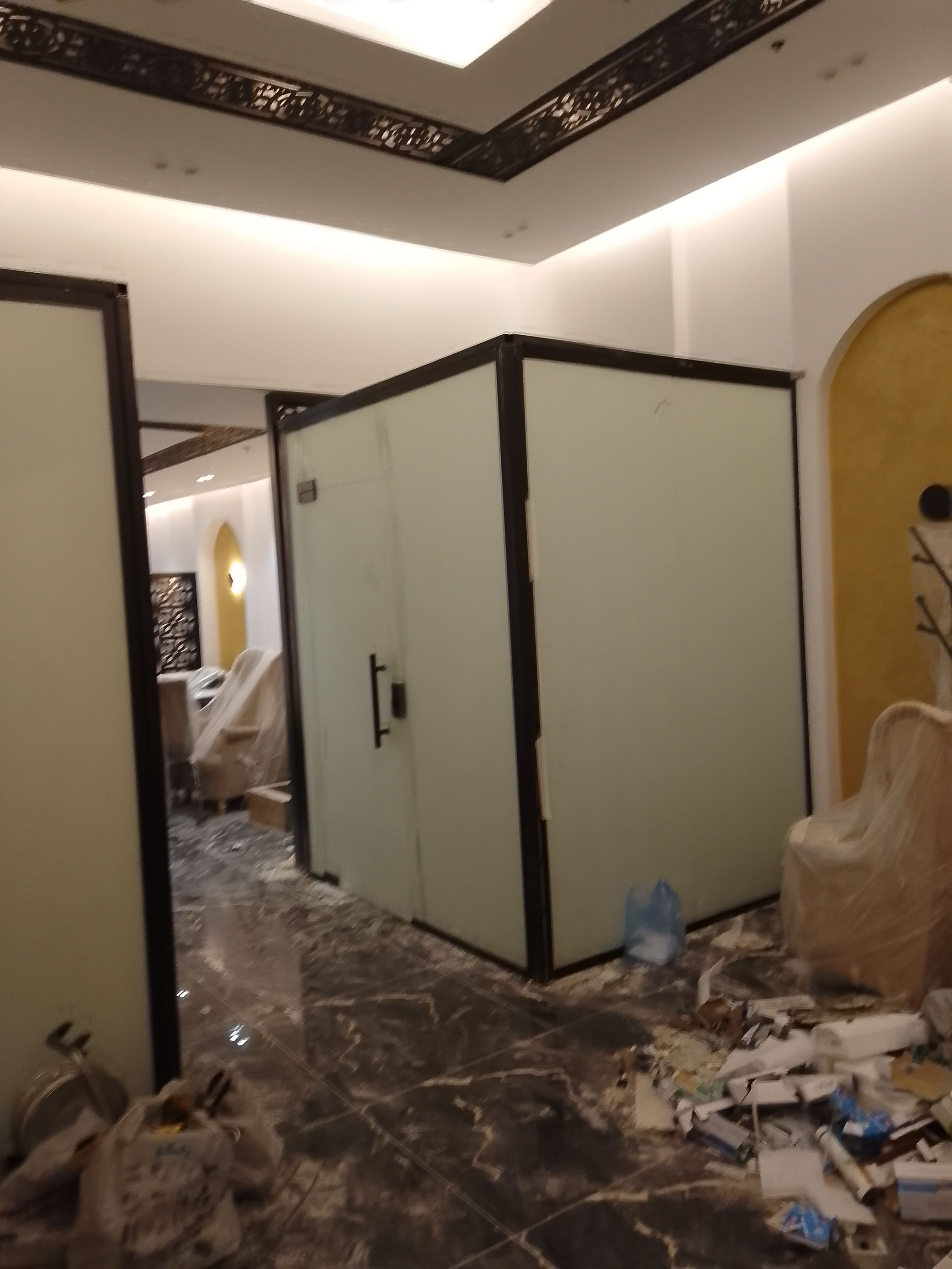 المنيوم وزجاج - Image 5