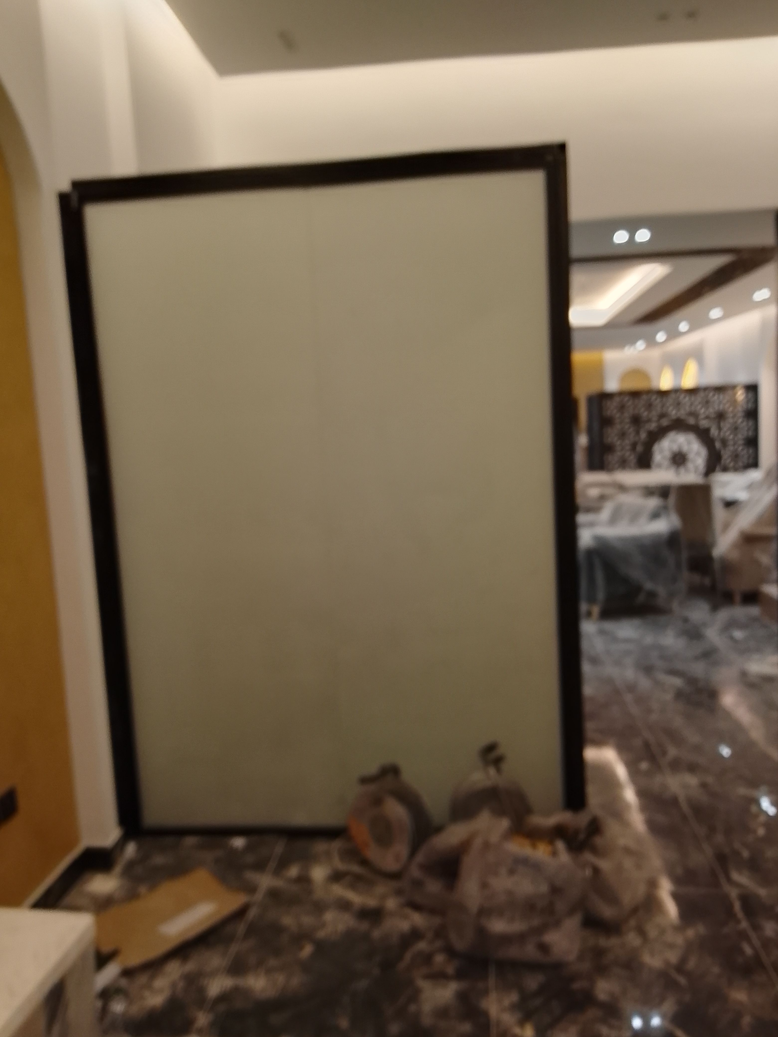 زجاج سكريت - Image 3