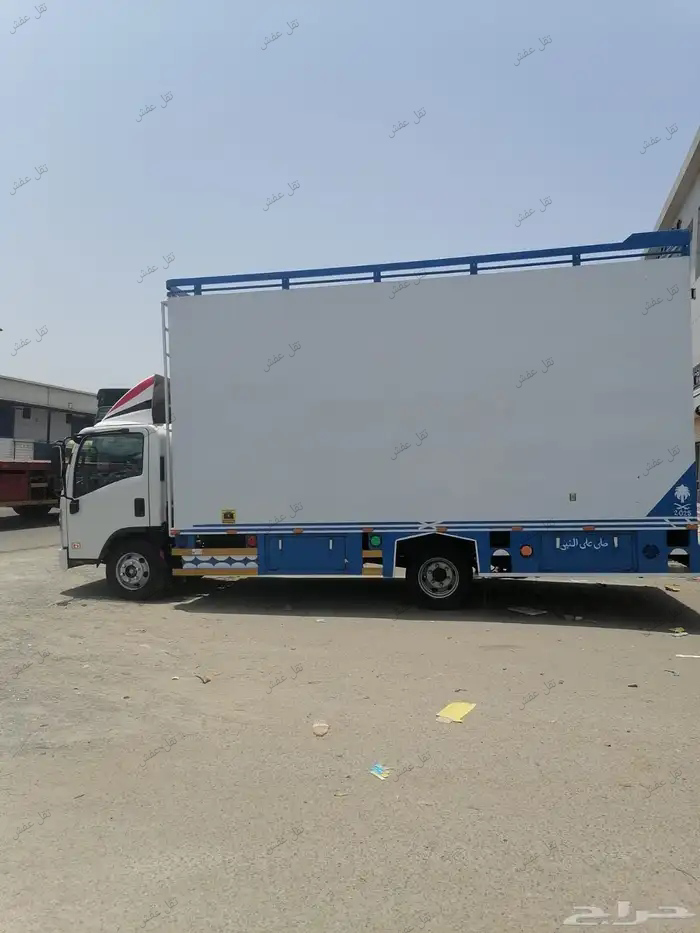 نقل عفش بجده