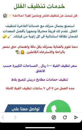 مكافحة حشرات بالرياض ورش مبيدات نمل صراصير برص فئران