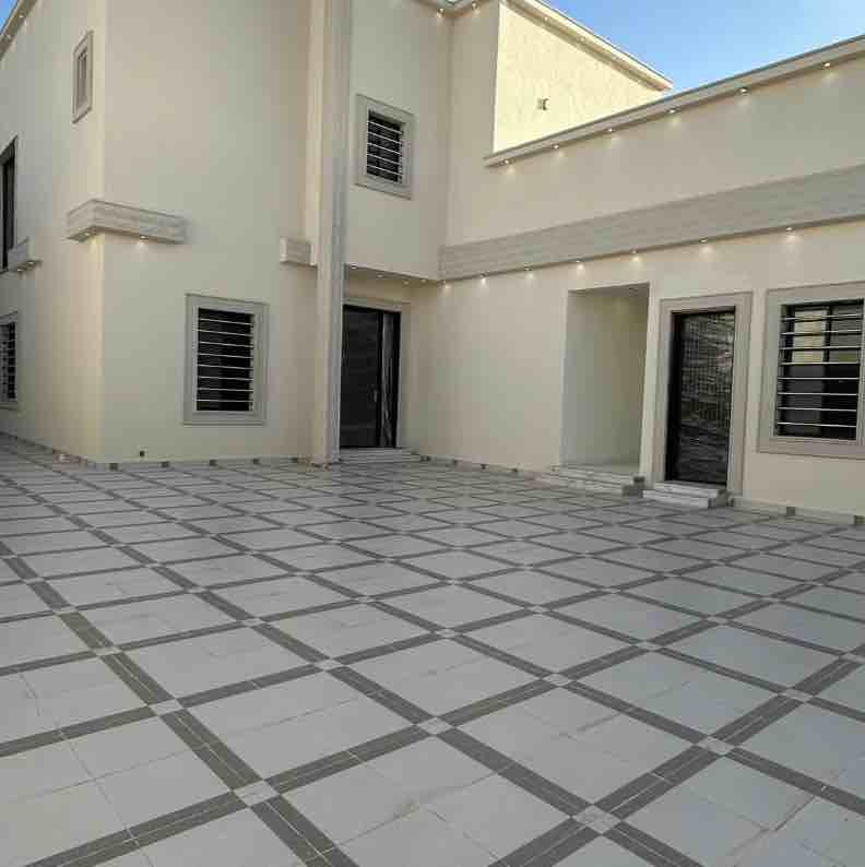 مقاولات عامه