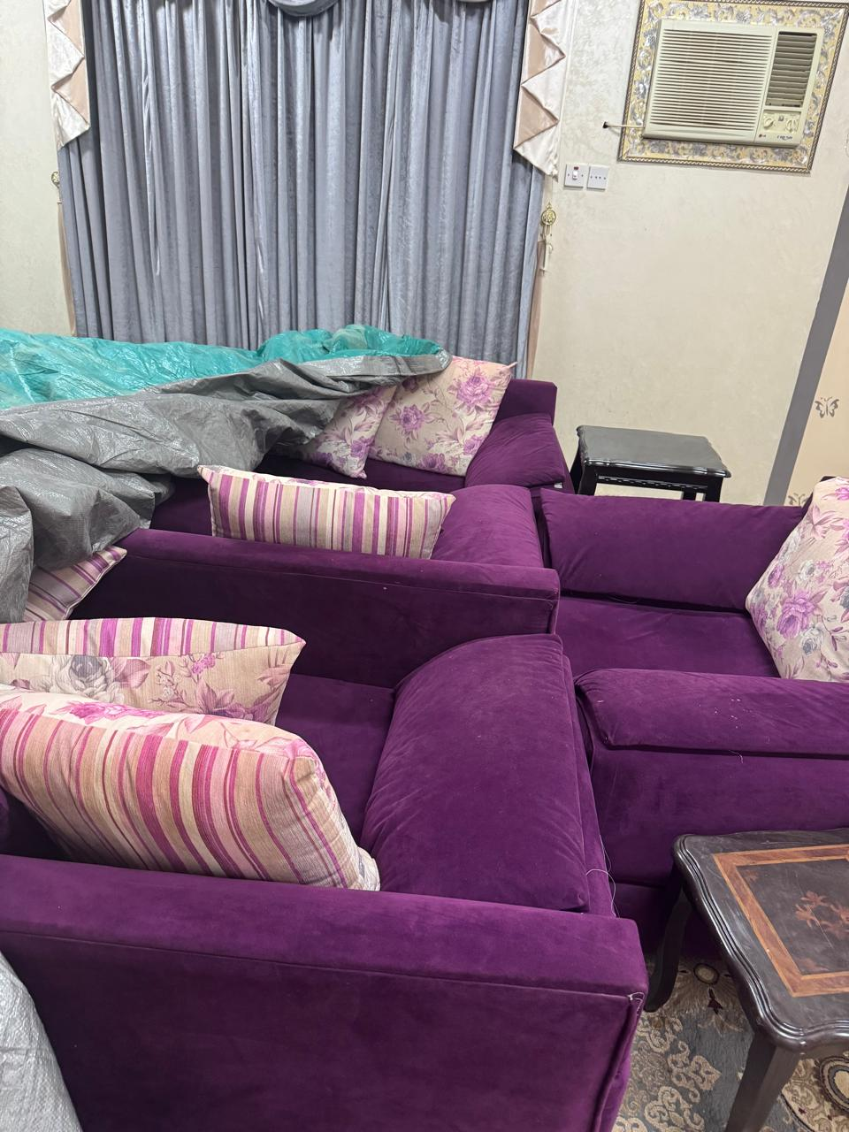 دينا التخلص من الاثاث القديم بالرياض 0562249129