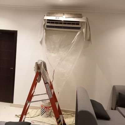 شركة تنظيف مكيفات بجدة