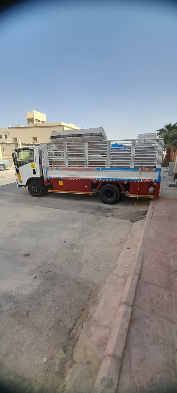 نقل عفش في الرياض