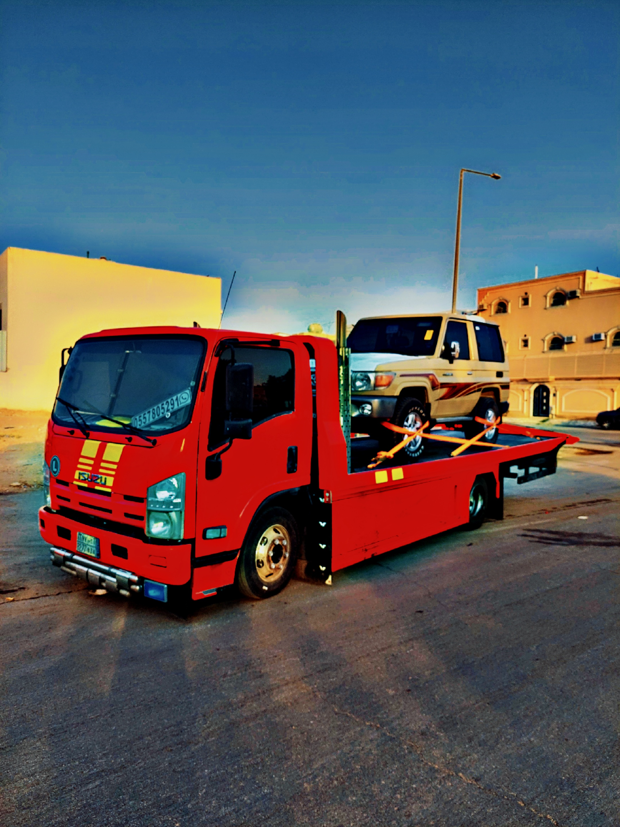 سطحه الرياض واخارج الرياض
