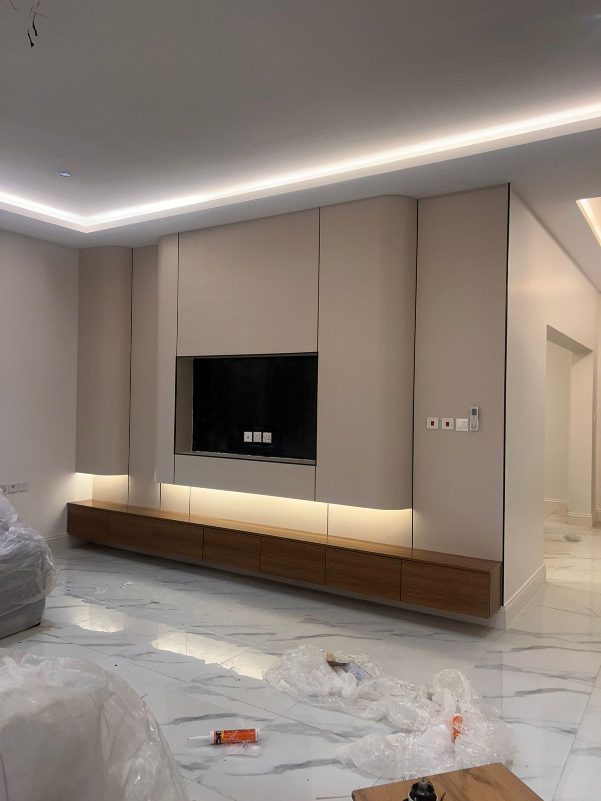 دهانات وديكورات الرياض 0554686210