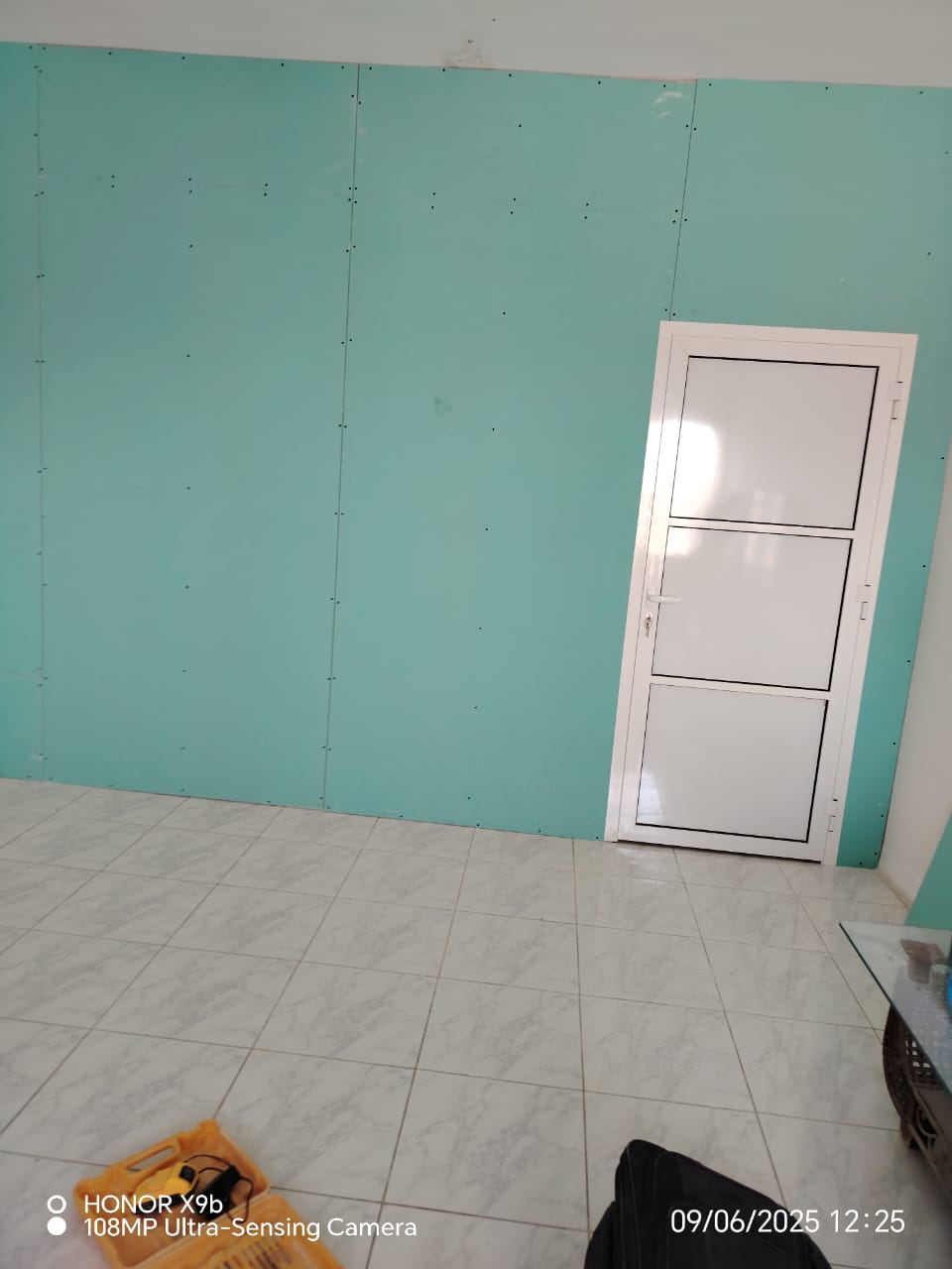 معلم جبس بورد بالرياض