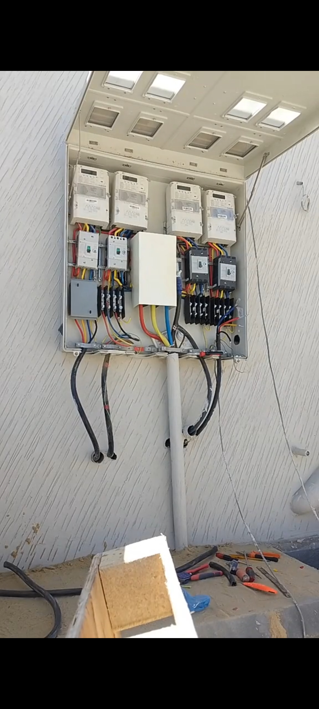 كهربائي خميس مشيط - Image 5