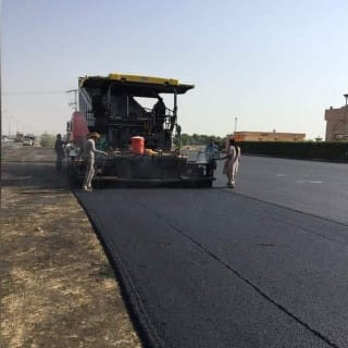 مقاول اسفلت بخميس مشيط وابها - Image 7