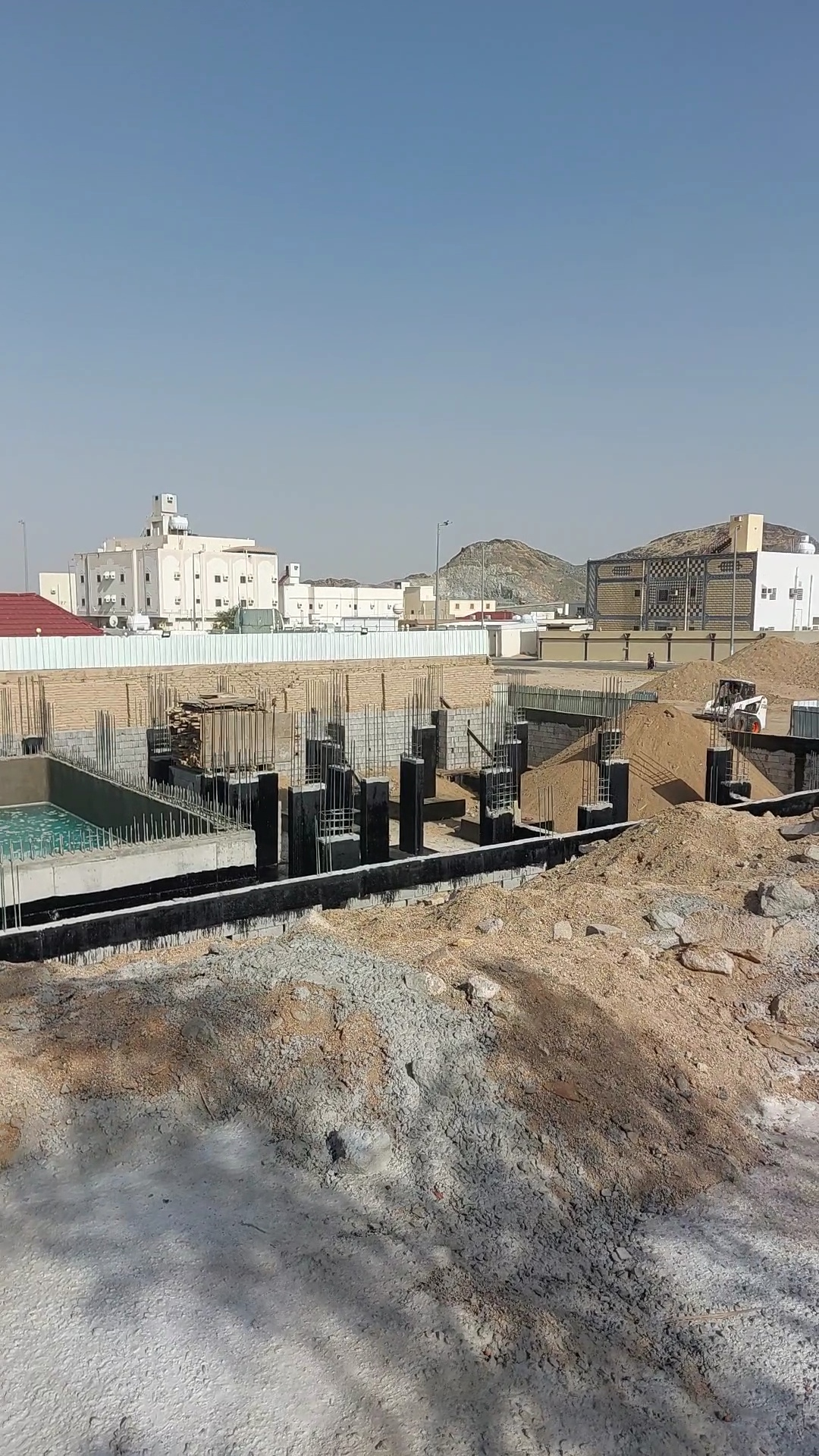 مقاولات  عامه جميع انواع البناء - Image 5