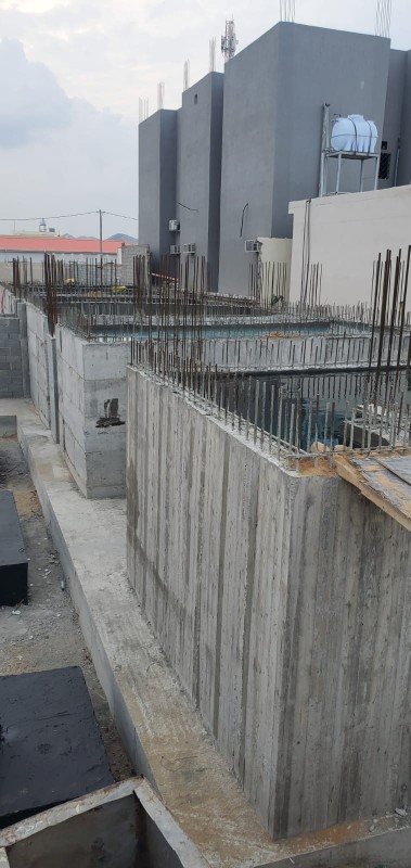 مقاولات  عامه جميع انواع البناء - Image 7