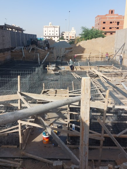 مقاولات  عامه جميع انواع البناء - Image 8