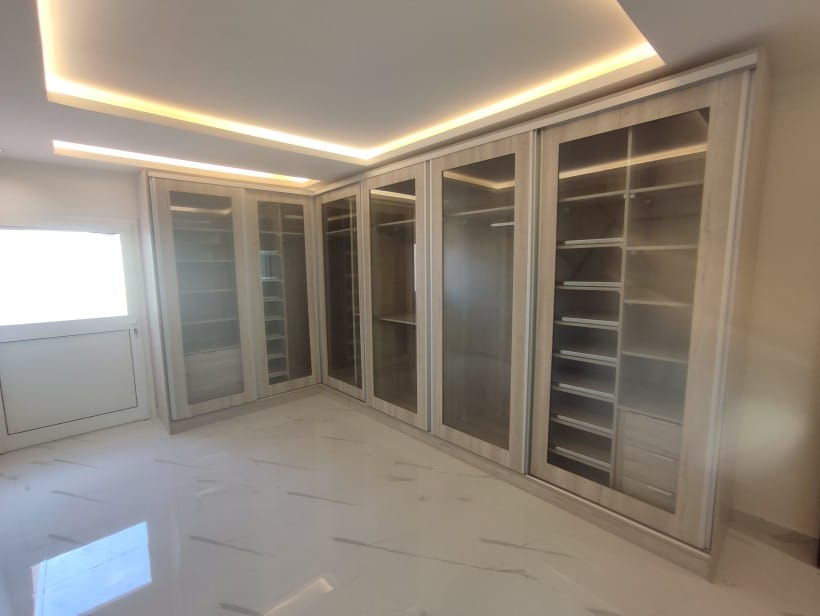 نجار تفصيل تصليح - Image 6