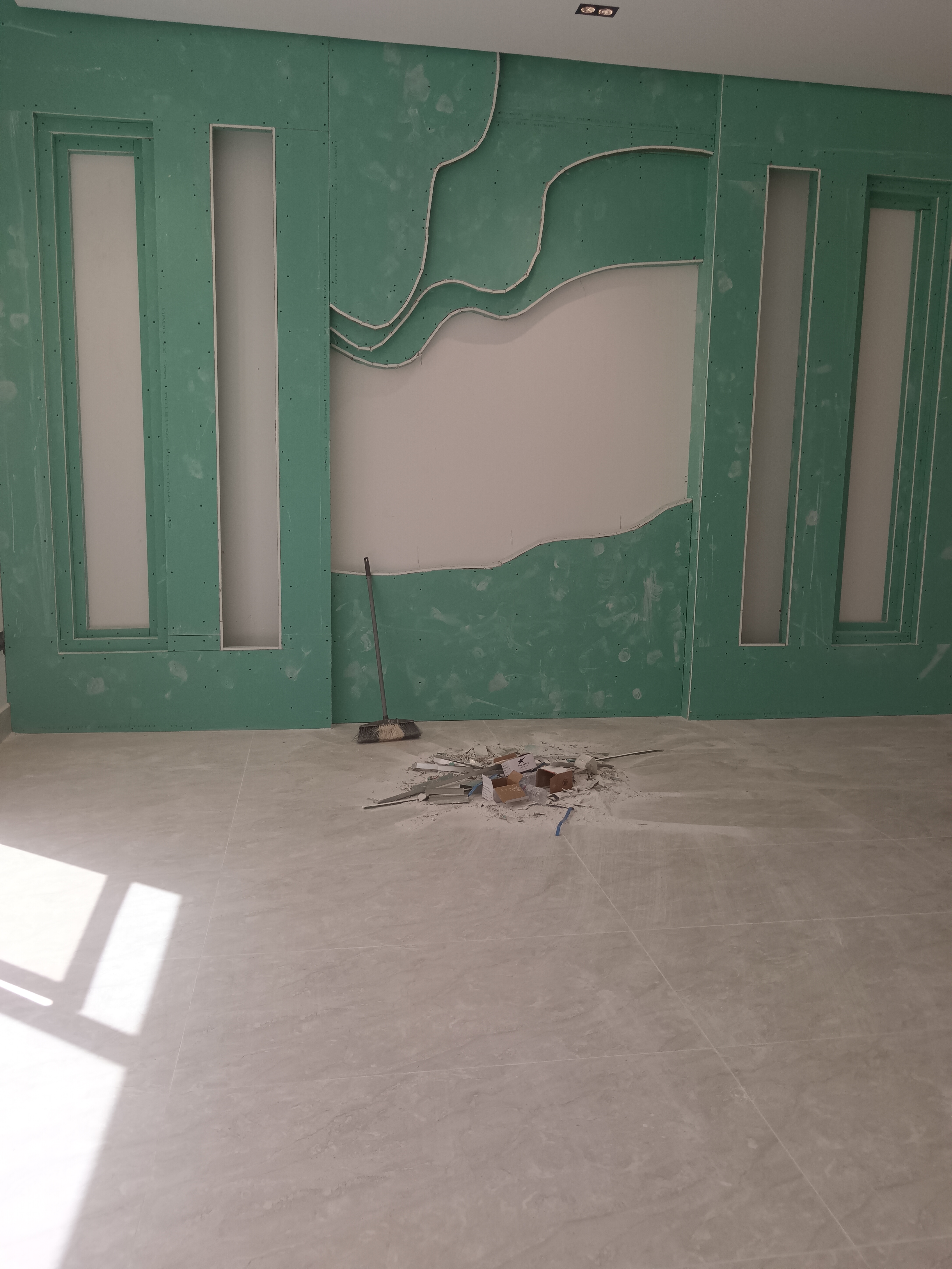 مقاول ترمیم - Image 2