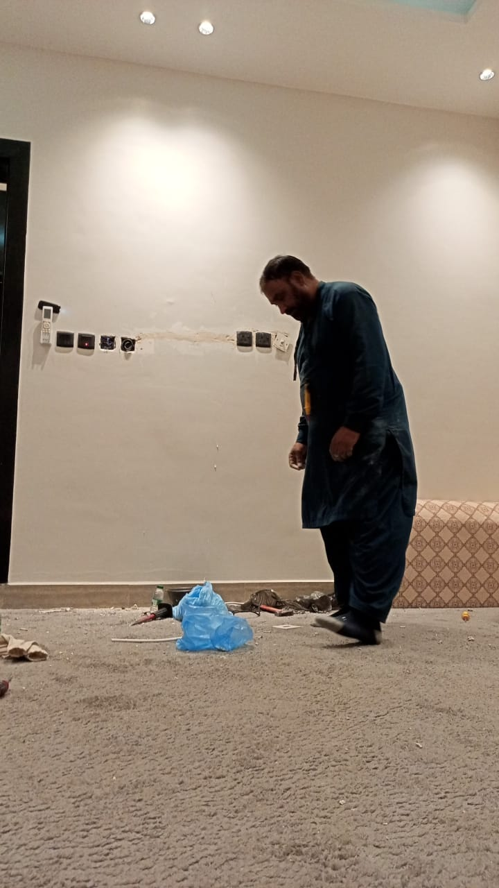 دهانات وديكورات شمال وشرق الرياض - Image 17