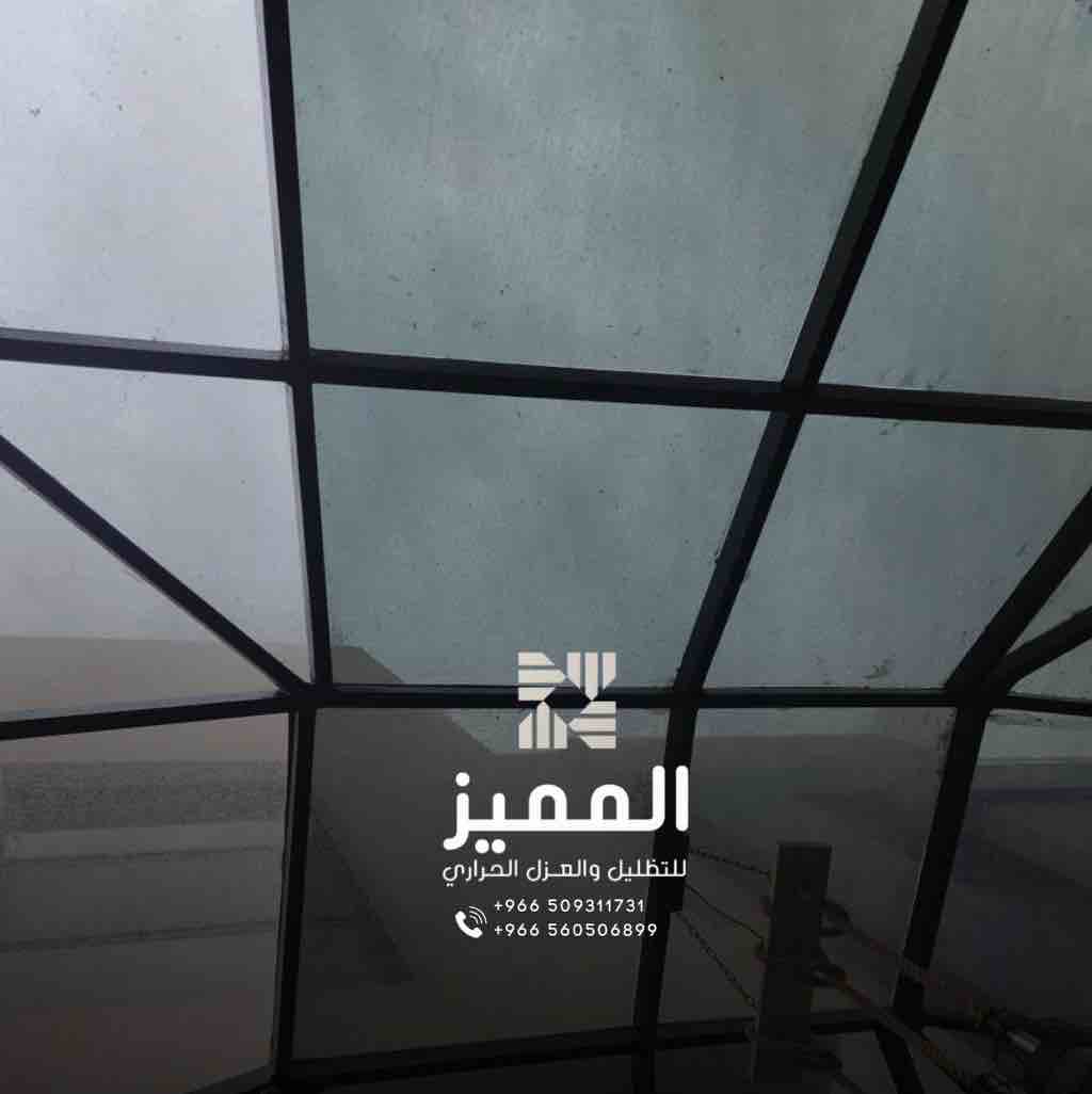 عازل حراري لواجهات المباني الزجاجية - Image 5