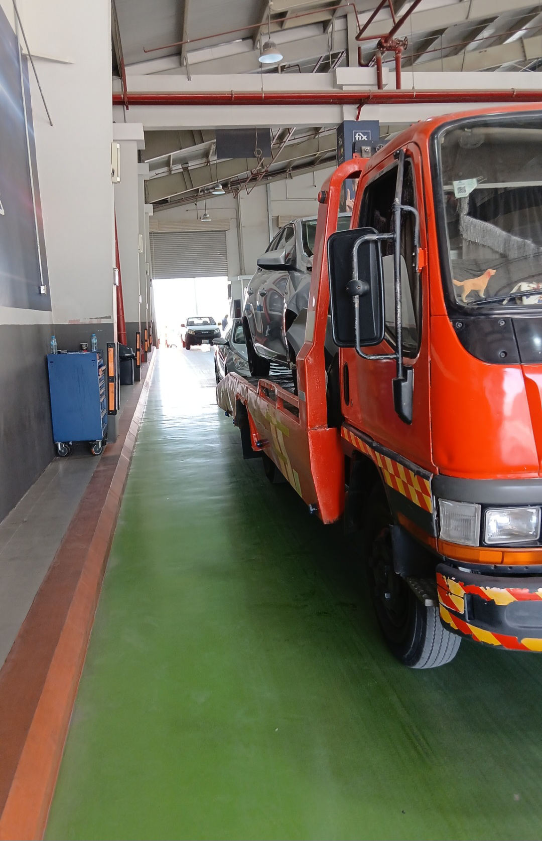 سطحة تقديرات التشاليح - Image 11