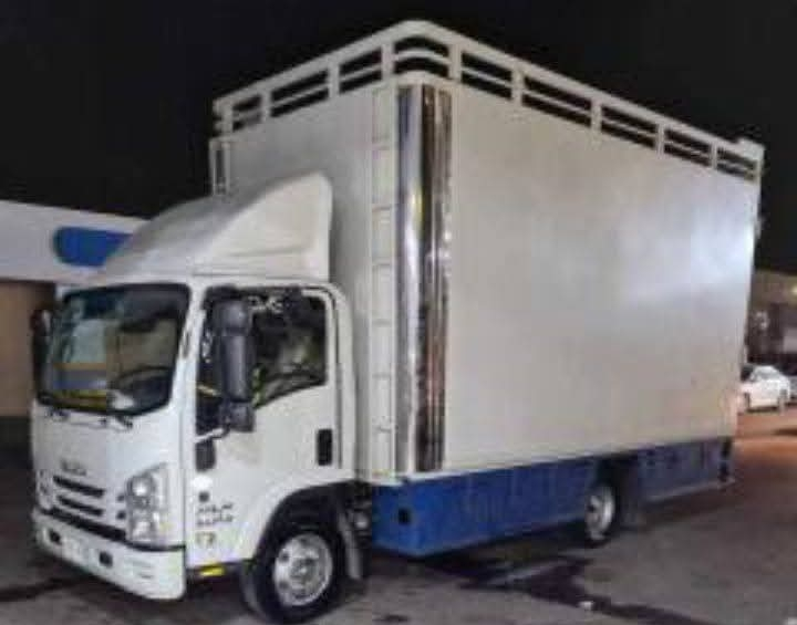 شركه نقل عفش الرياض وخارج الرياض - Image 4