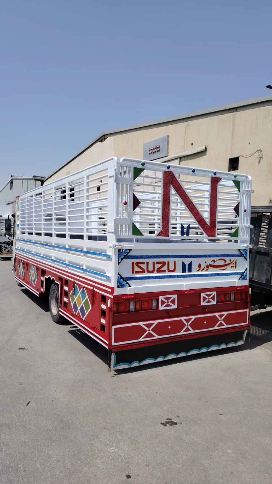 دينا نقل عفش بالرياض - Image 2