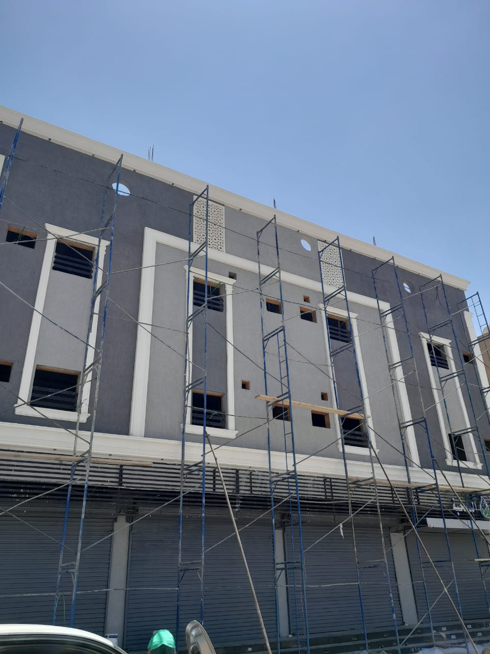 معلم بناء مقاول عام معلم بناء مقاول عام