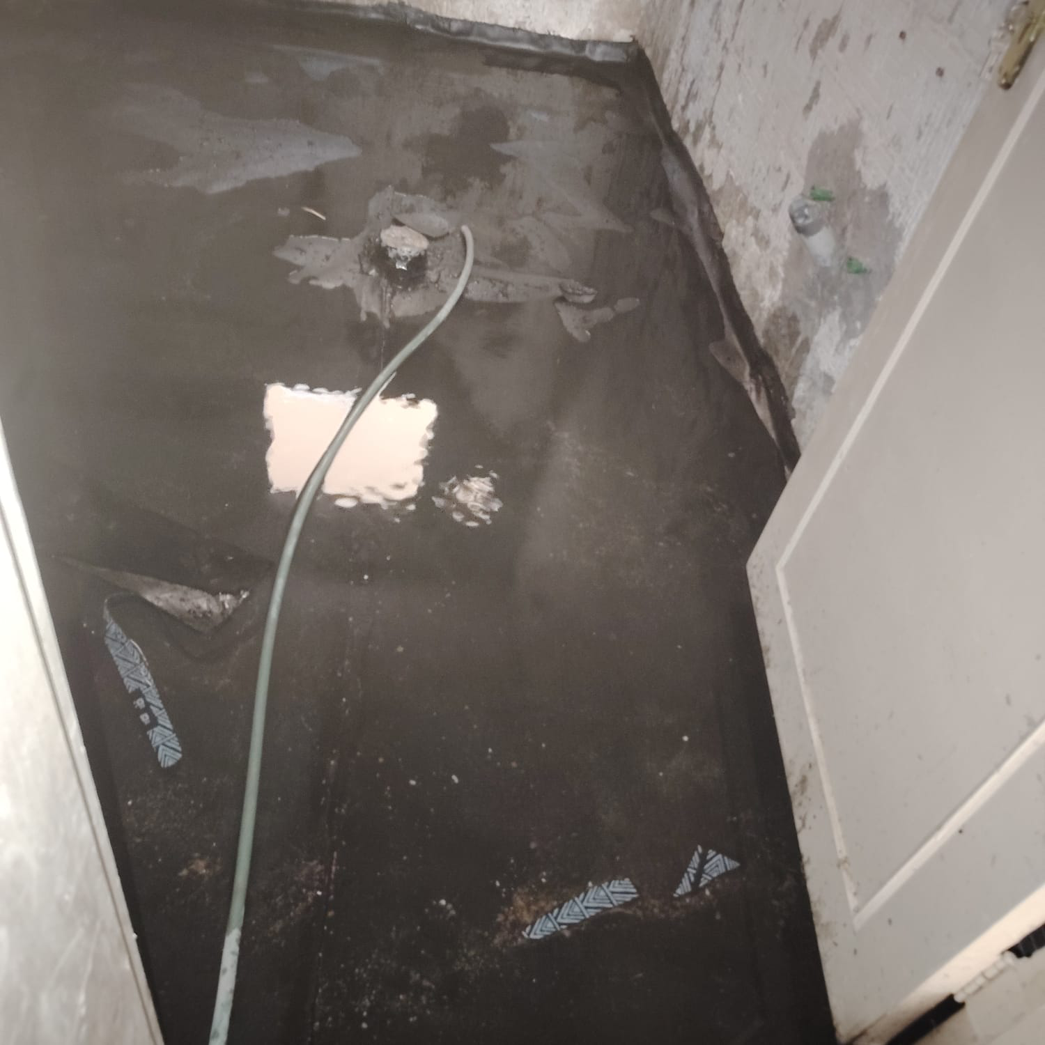 عزل حراري ومائي وجميع انواع العوازل - Image 10 عزل حراري ومائي وجميع انواع العوازل - Image 10