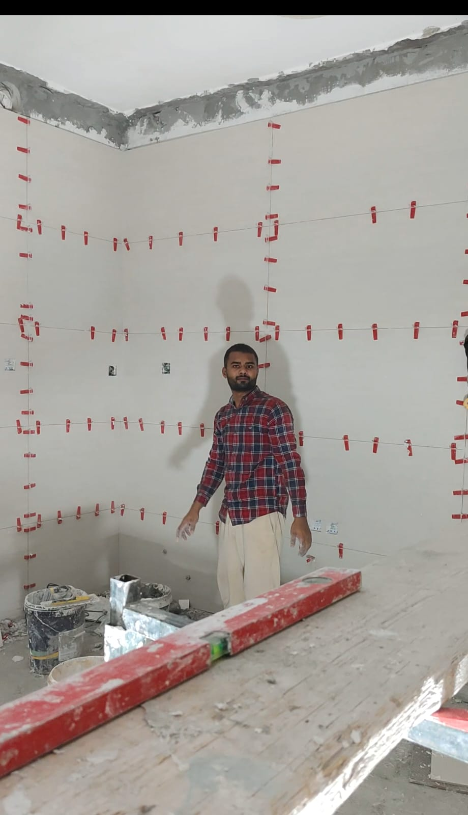 معلم بلاط باكستاني مبلط سيراميك بورسلان رخام تركيب مسبح - Image 3 معلم بلاط باكستاني مبلط سيراميك بورسلان رخام تركيب مسبح - Image 3