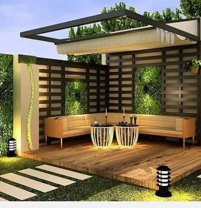 تنسيق حدائق - Image 3 تنسيق حدائق - Image 3