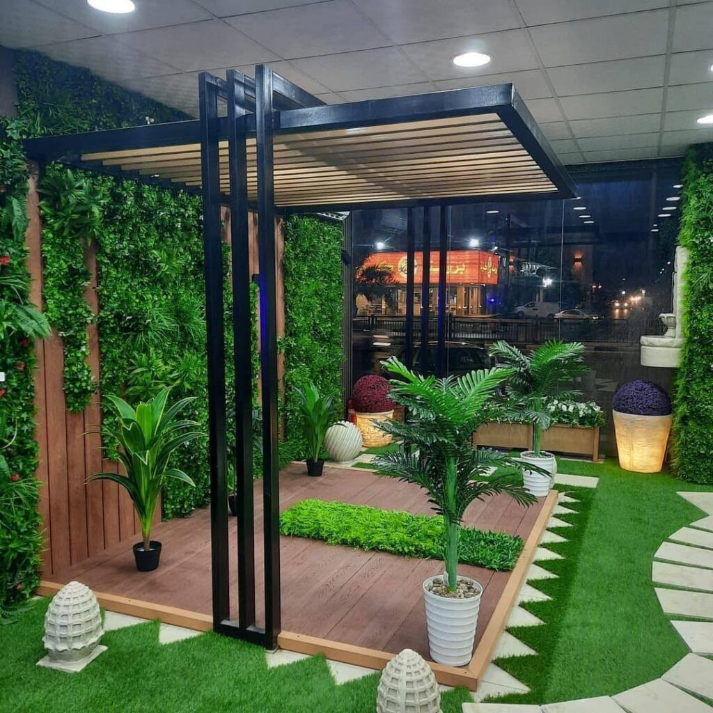 تنسيق حدائق - Image 4 تنسيق حدائق - Image 4