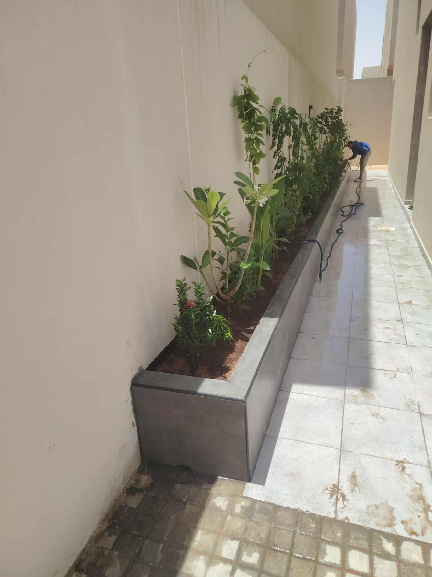 تنسيق حدائق - Image 15 تنسيق حدائق - Image 15