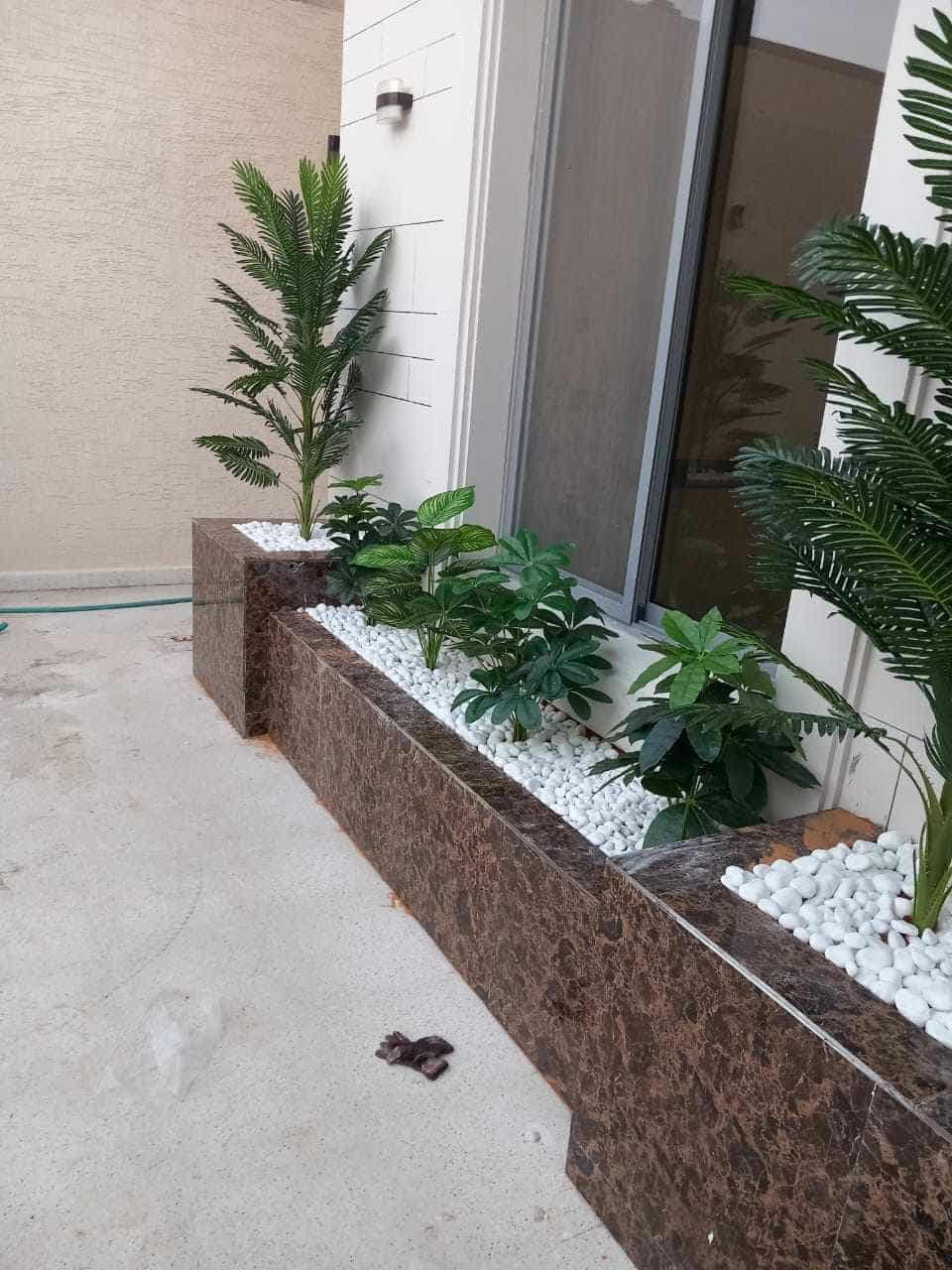 تنسيق حدائق - Image 19 تنسيق حدائق - Image 19