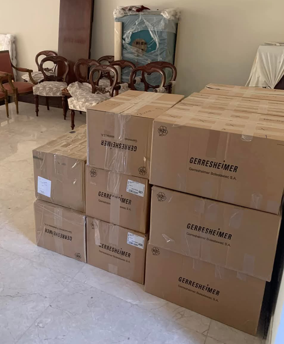 نقل عفش بالرياض - Image 4 نقل عفش بالرياض - Image 4