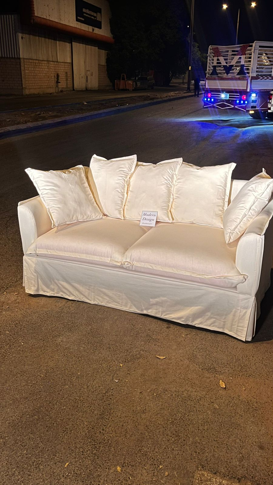 شركة نقل عفش - Image 2