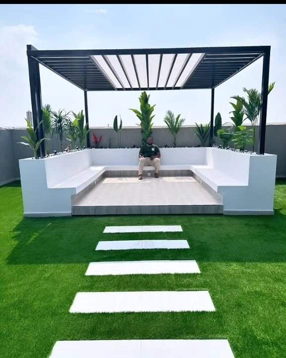 تنسيق حدائق - Image 7