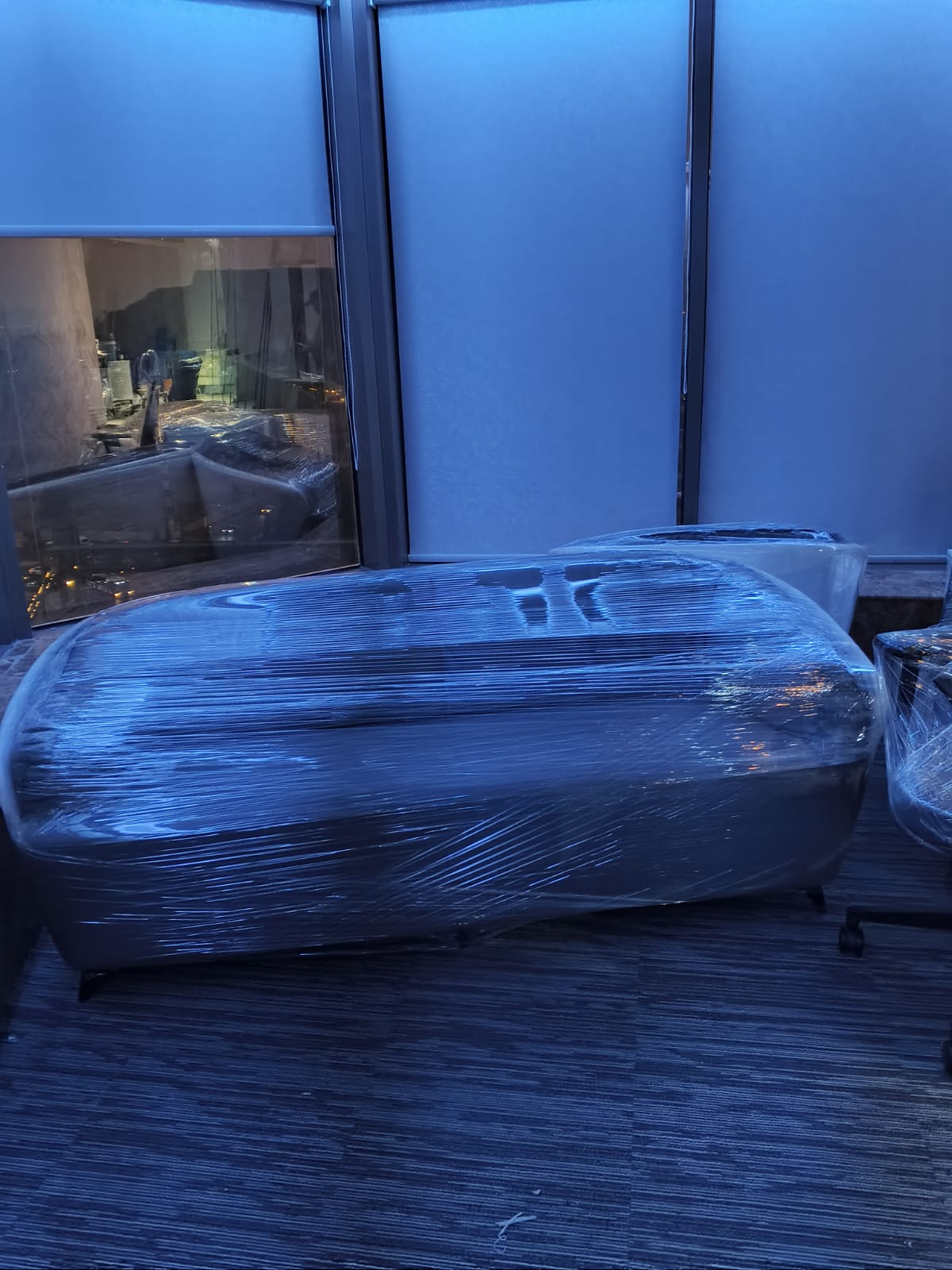 شركة الوسام الذهبي لنقل العفش بمكة - Image 5