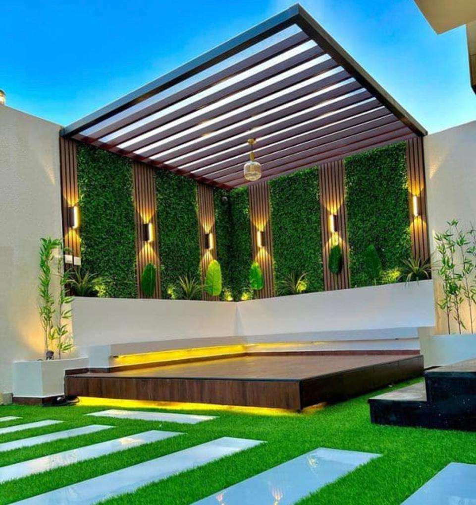 تنسيق حدائق - Image 3