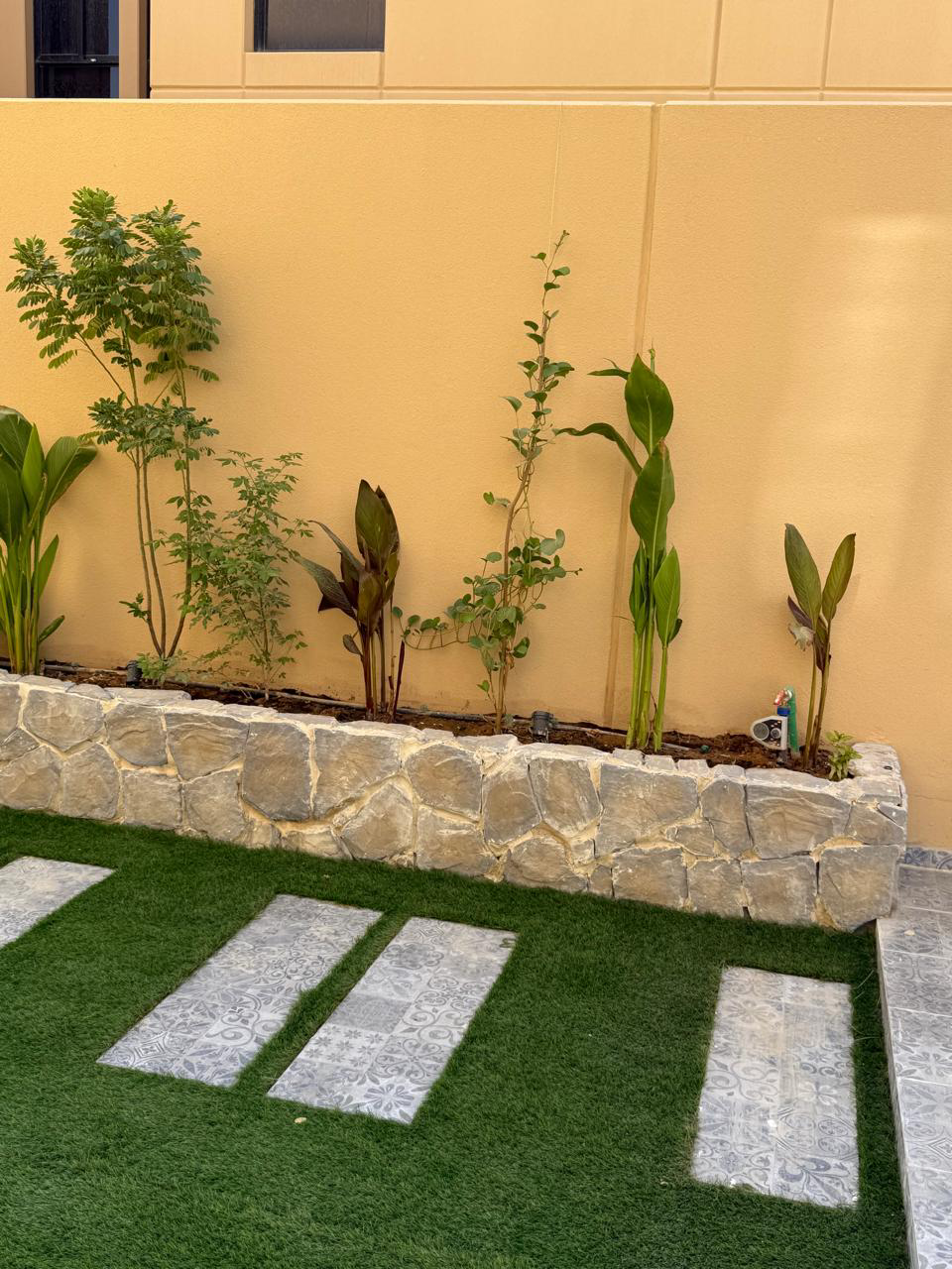 تنسيق حدائق - Image 10