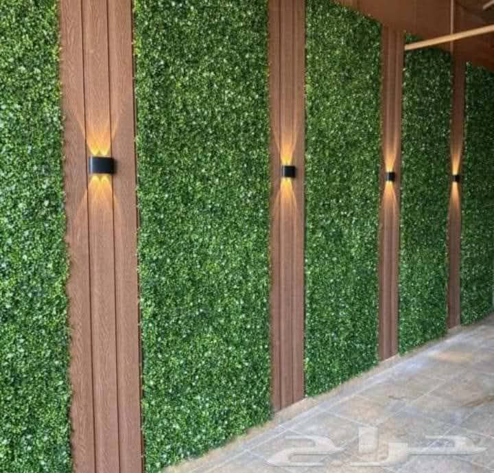 تنسيق حدائق