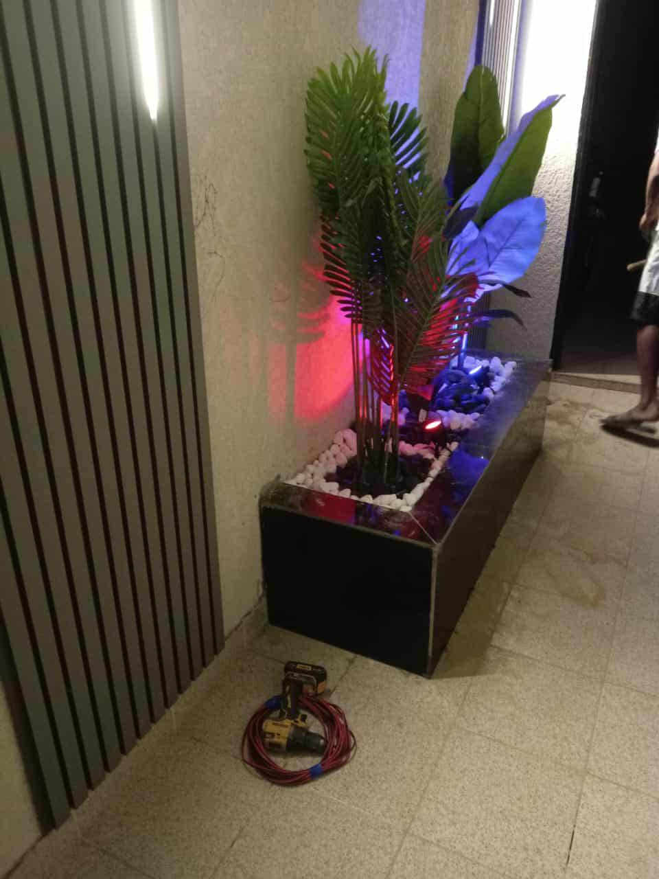 تنسيق حدائق - Image 12