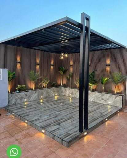 تنسيق حدائق - Image 5