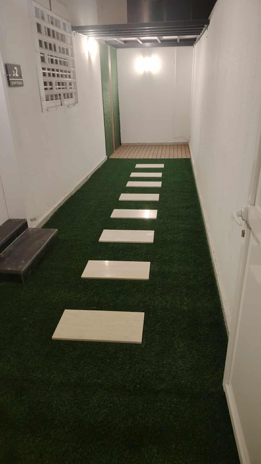 تنسيق حدائق - Image 16