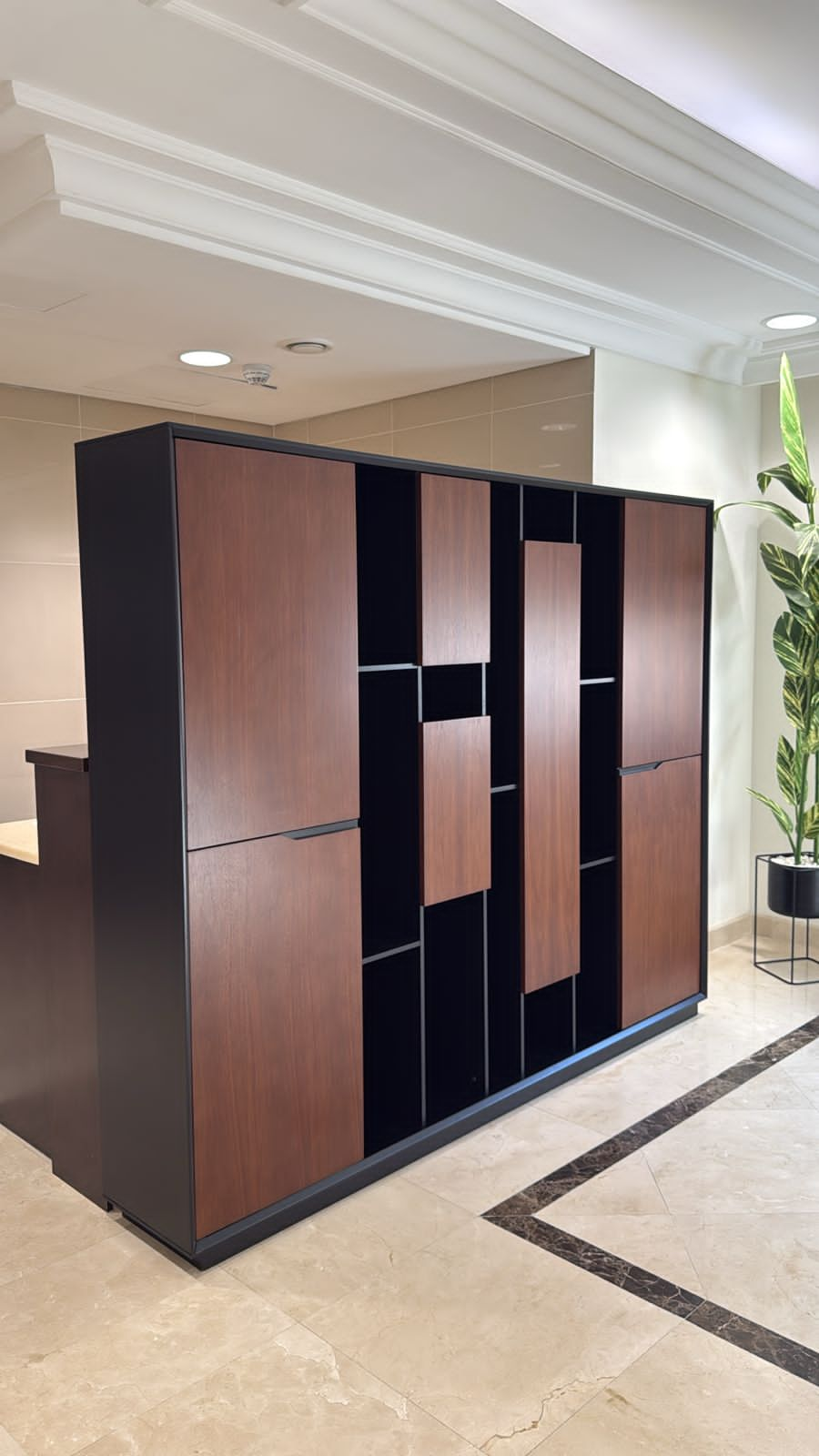 شركة نقل وتخزين اثاث بالرياض