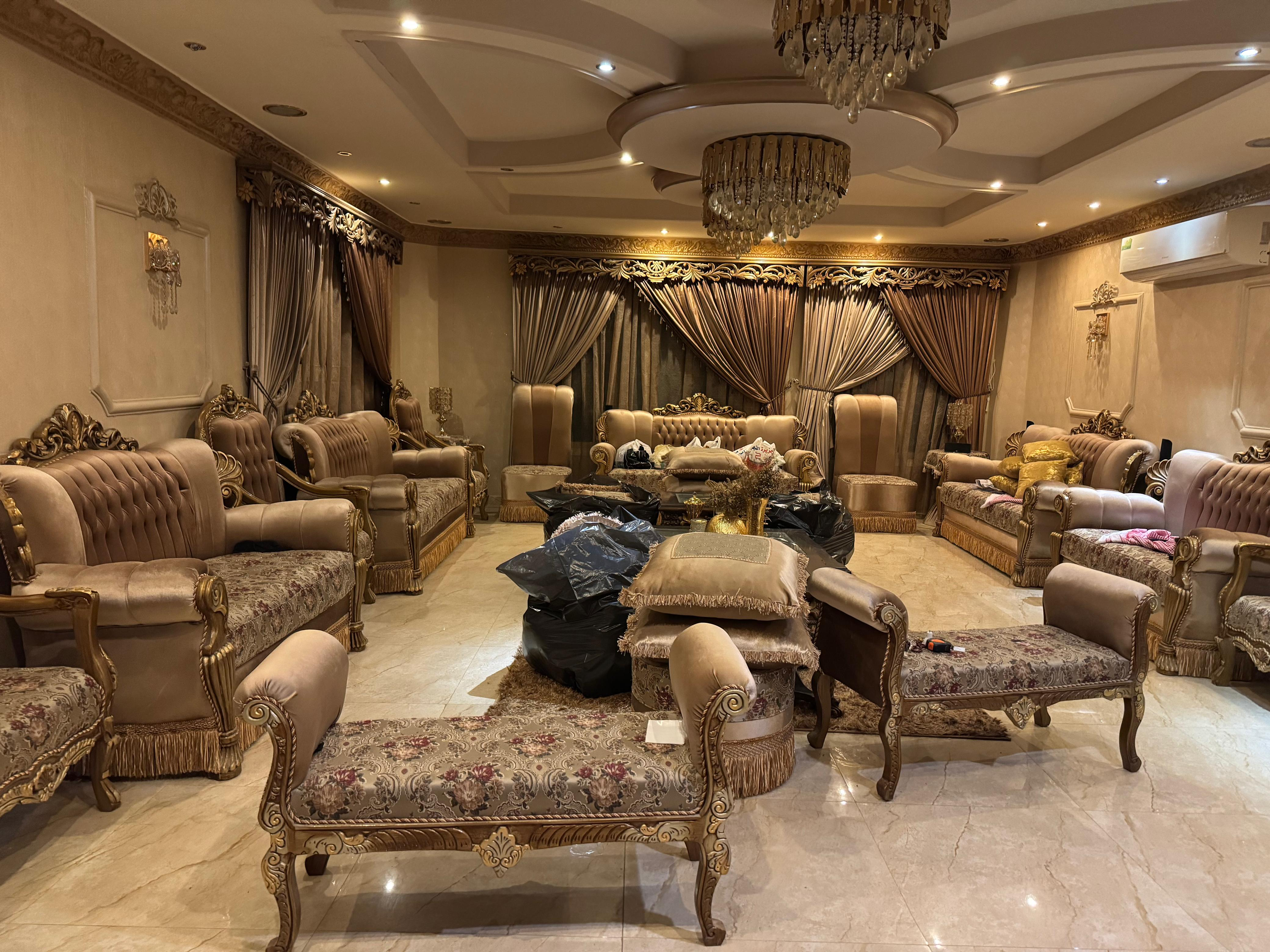 شركة نقل وتخزين اثاث بالرياض - Image 5