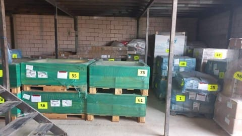 شركة نقل وتخزين اثاث بالرياض - Image 10