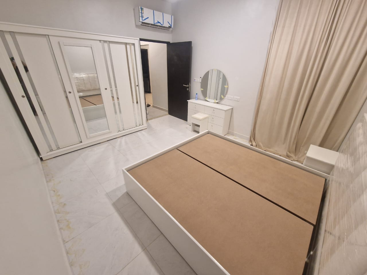 غرف نوم وطني جديده التوصيل في 24 ساعه - Image 10