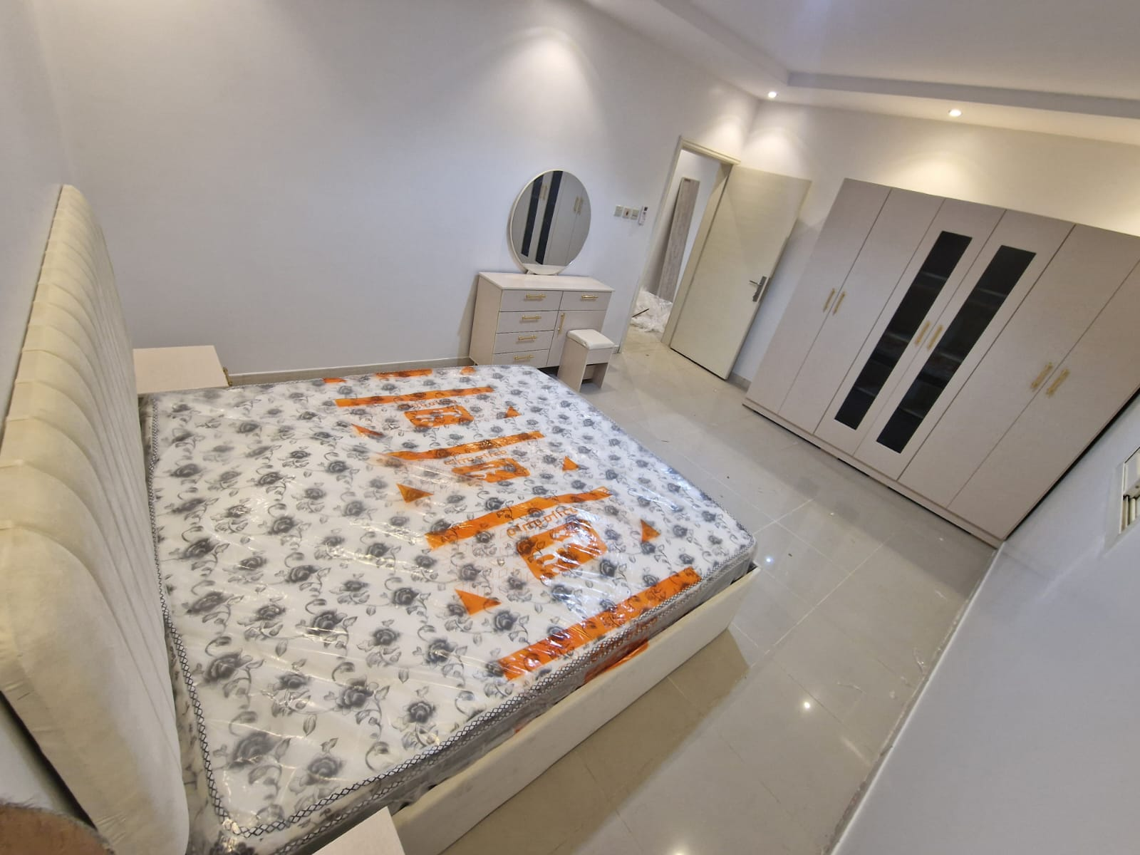 غرف نوم وطني جديده التوصيل في 24 ساعه - Image 11