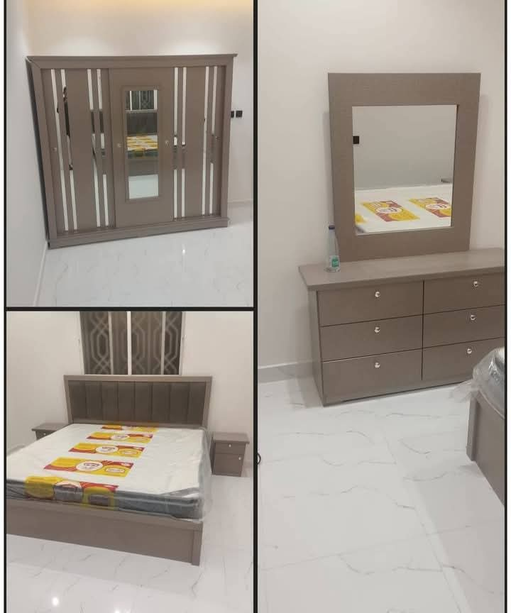 غرف نوم وطني جديده التوصيل في 24 ساعه - Image 12