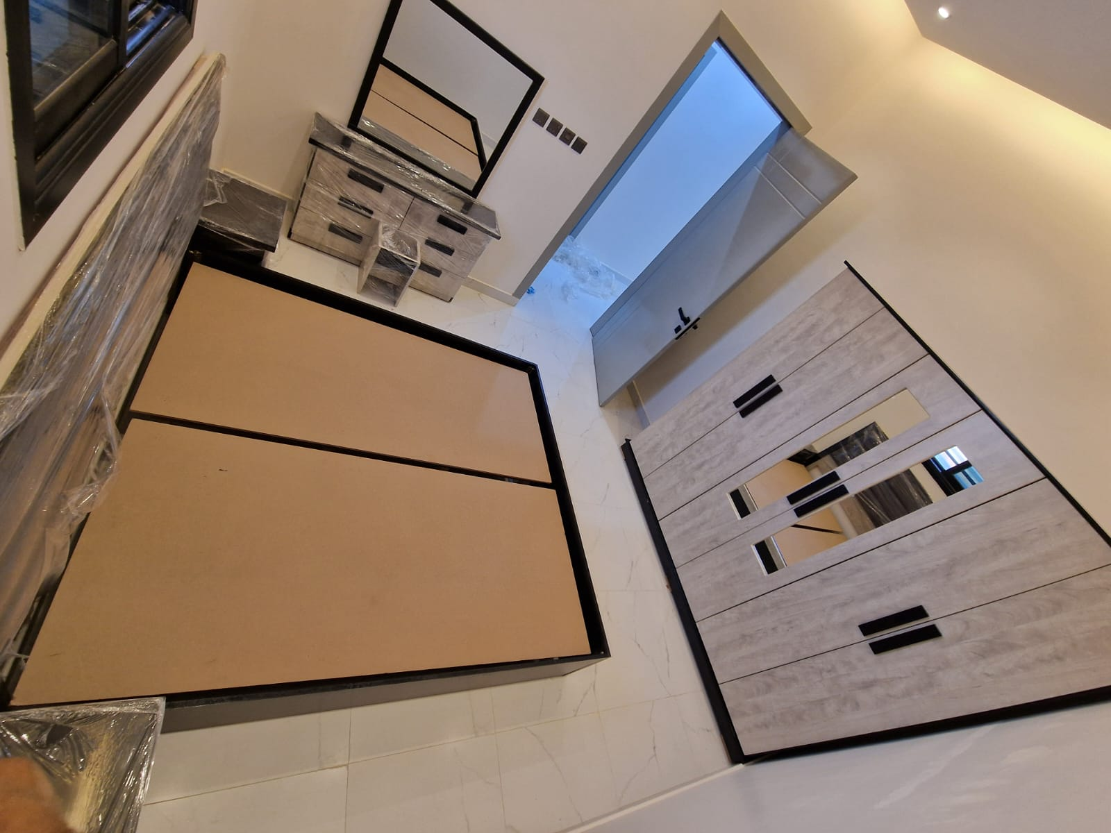 غرف نوم وطني جديده التوصيل في 24 ساعه - Image 15